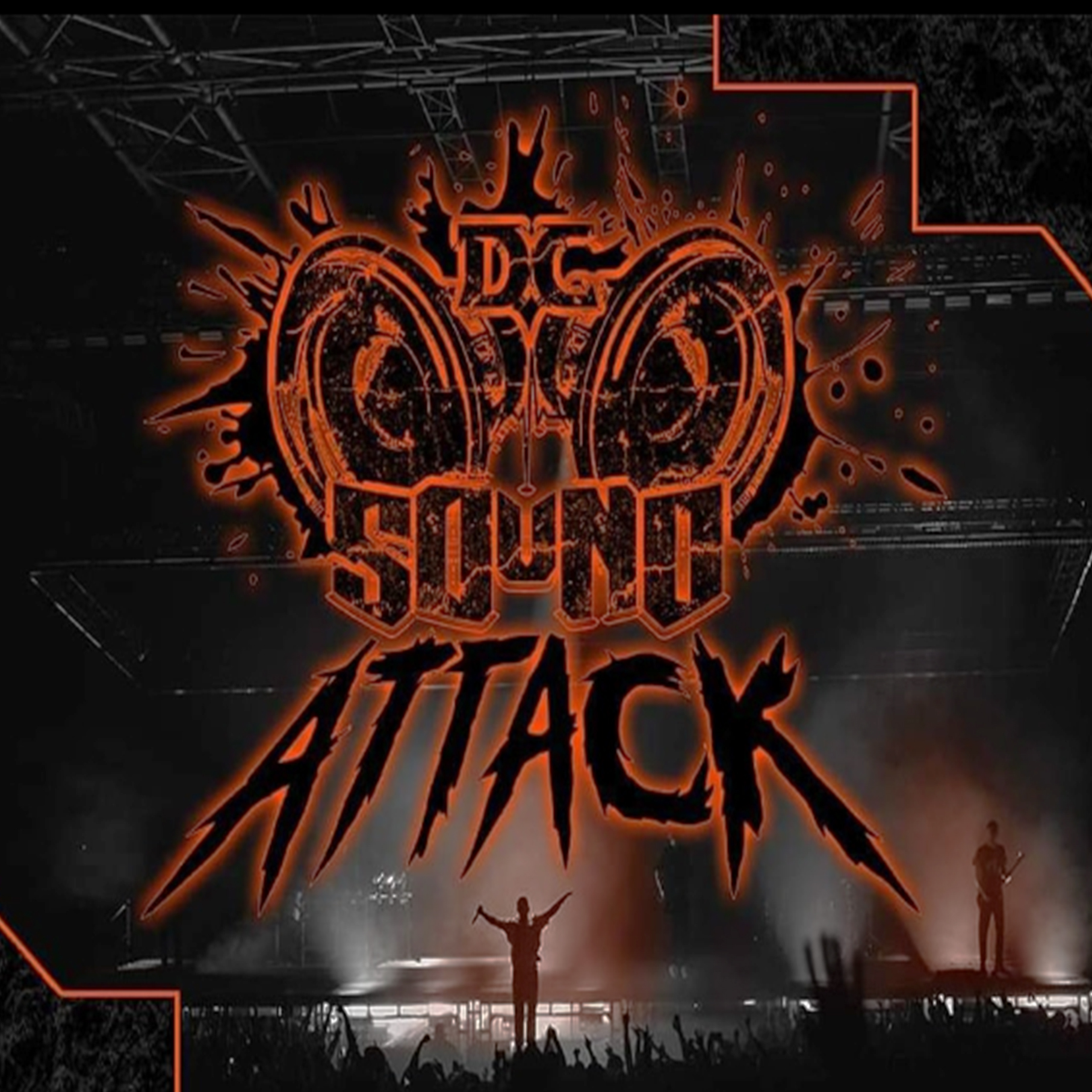 DC Sound Attack