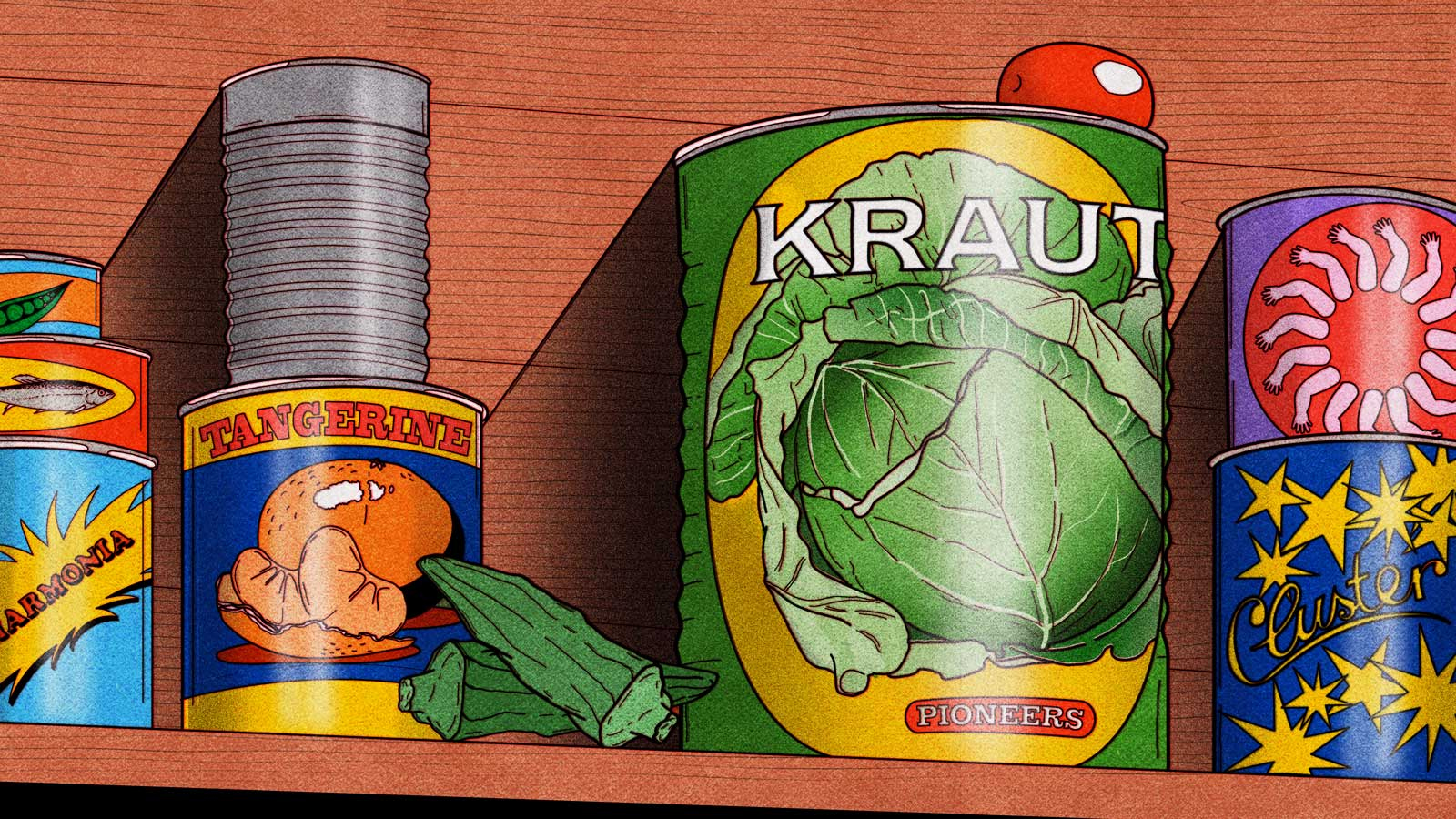 Kraut