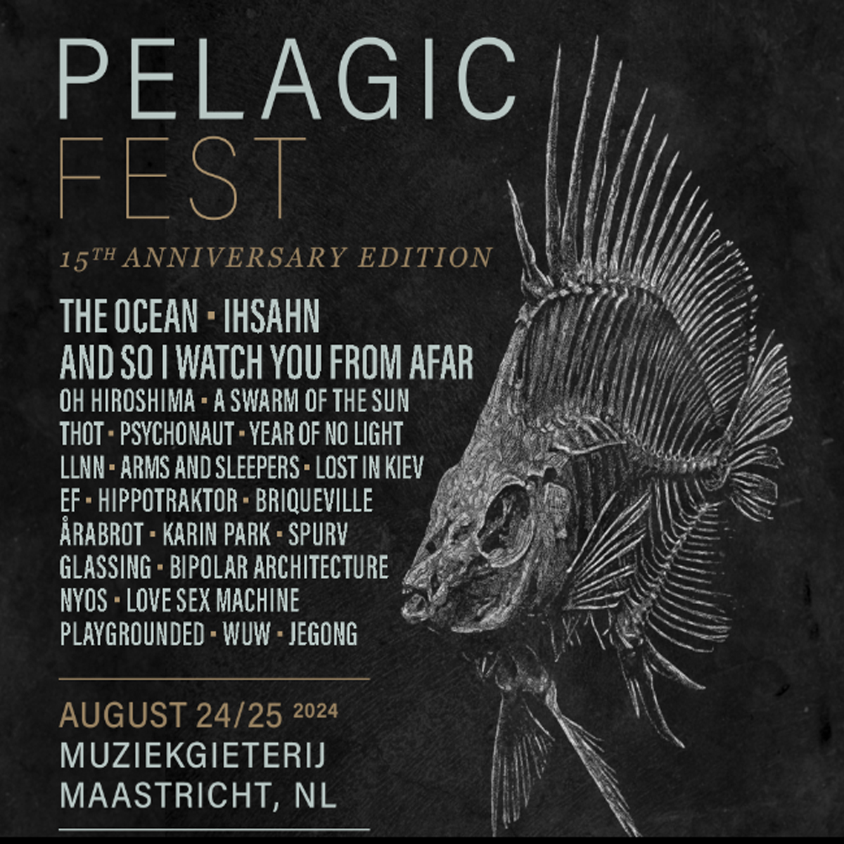 pelagic fest