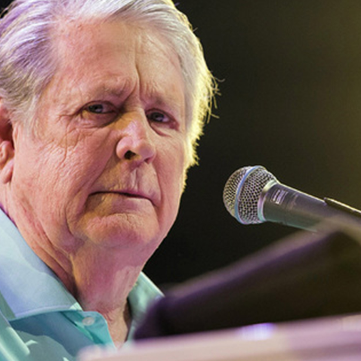 Brian Wilson