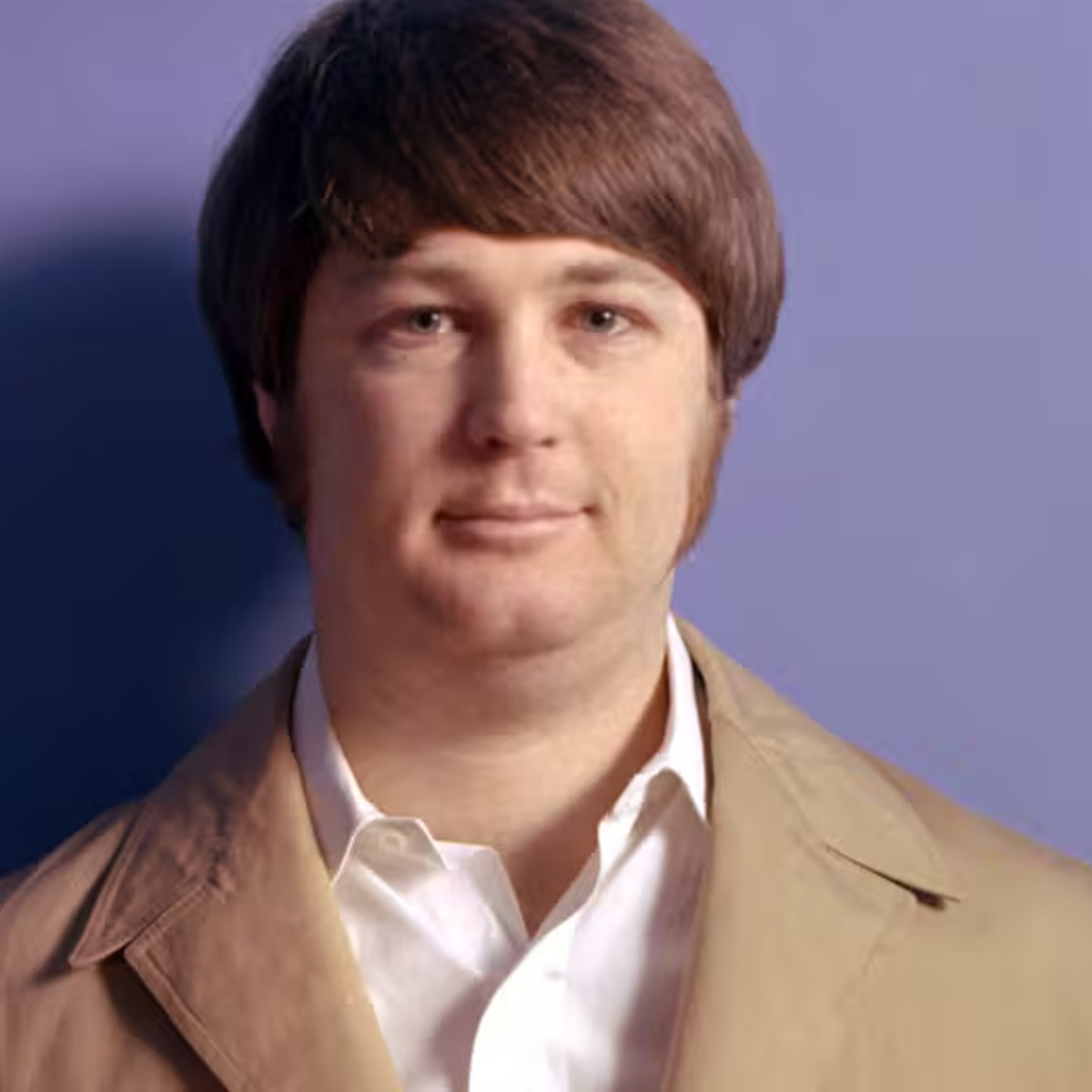 brian