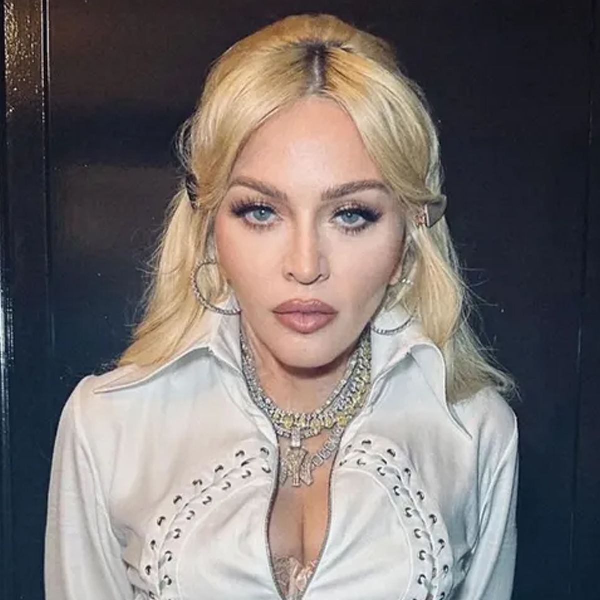 madonna